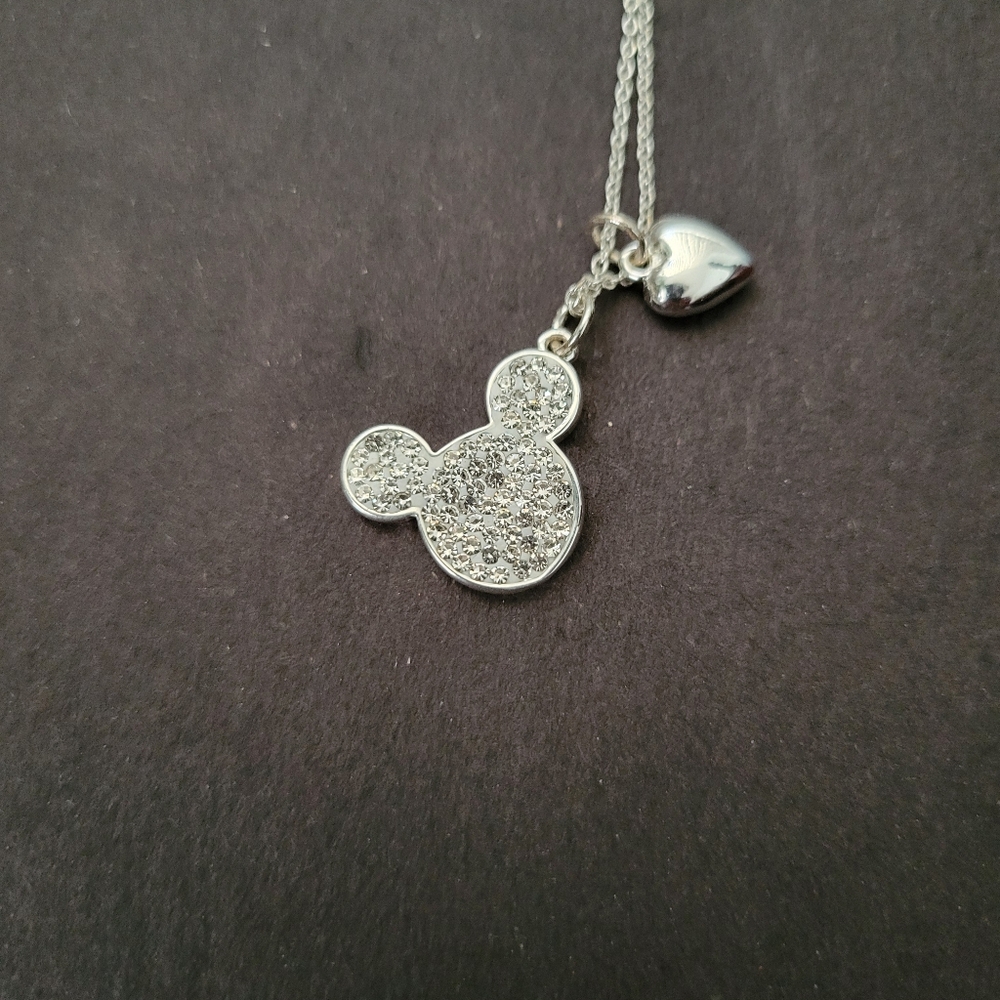Disney Mickey Mouse necklace - Picture 8 of 8